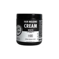 Rolda White Molding Hair Cream for Men - Curl-Defining Hair Styling Cream with Medium-Strong Hold, Natural Finish & Medium Shine - Moisturizing & Anti-Frizz Formula - Alcohol & Paraben-Free (35.2 oz)
