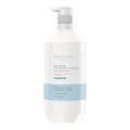 Theorie Pure Collection Hypoallergenic Conditioner - Plant-Based & Vegan - Soothes Itchy Skin - 800mL Pump Bottle