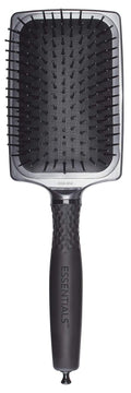 Olivia Garden Essentials Styling Brush - Professional Quality Hair Tool for Effortless Styling