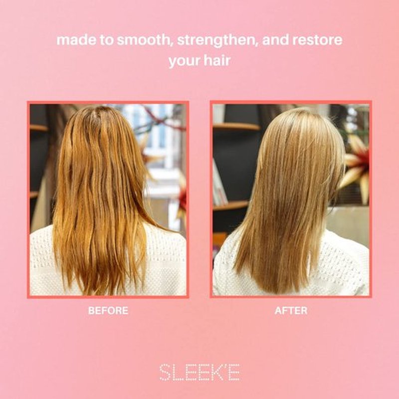 Silk'e Repair Therapy Shampoo - Clarifying & Hydrating Daily Shampoo with Citric Acid | 23.6 oz