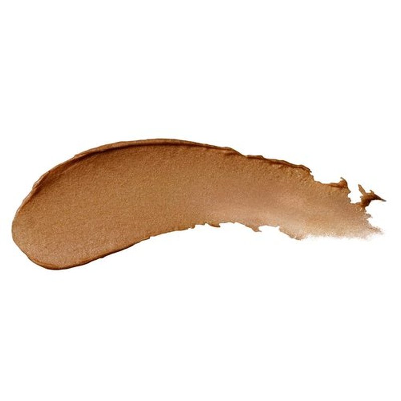 Burt's Bees All Aglow Bronzer Stick - 100% Natural Bronze Splash | 0.3 Ounce