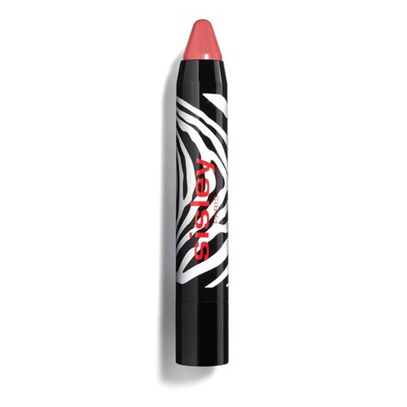 Sisley Paris Phyto-Lip Twist - Tinted Lip Balm for Plump, Smooth Lips - 8 Candy Shade