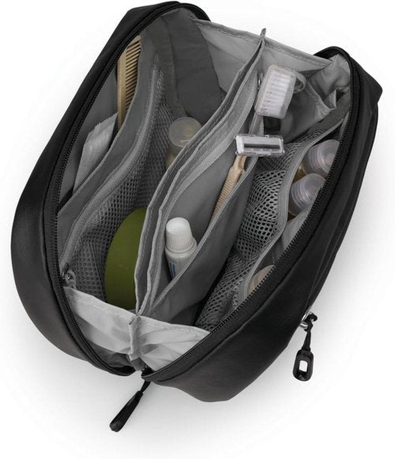 Osprey Transporter Large Toiletry Kit - Durable Waterproof Design | Perfect for Travel and Organization