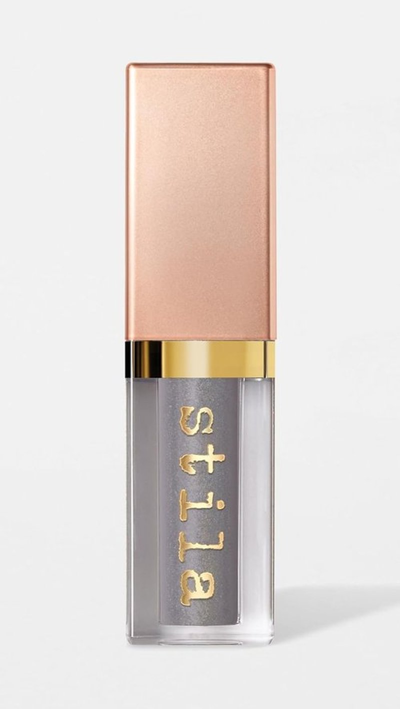 Stila Suede Shade™ Liquid Eye Shadow - Long-Lasting, Vibrant Color | Perfect for All-Day Wear