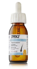TRX2® Hair Revitalizing Lotion - Natural Formula for Thicker, Fuller Hair - Easy Application with Biotin - Unisex