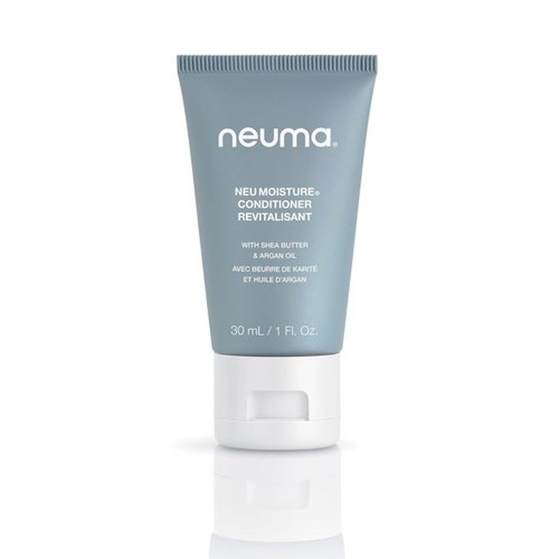 NEUMA Neu Moisture Conditioner - Hydrating Formula for Soft, Manageable Hair | 12 oz
