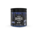 barber marmara No 34 Hair Styling Gel for Men Strong Hold, Long-Lasting Volume, No Residue, Style Wet Or Dry Masculine Fresh Barber Quality Finish 16.9 fl oz