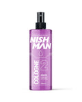 nishman After Shave Series (02 Storm, 100ml)