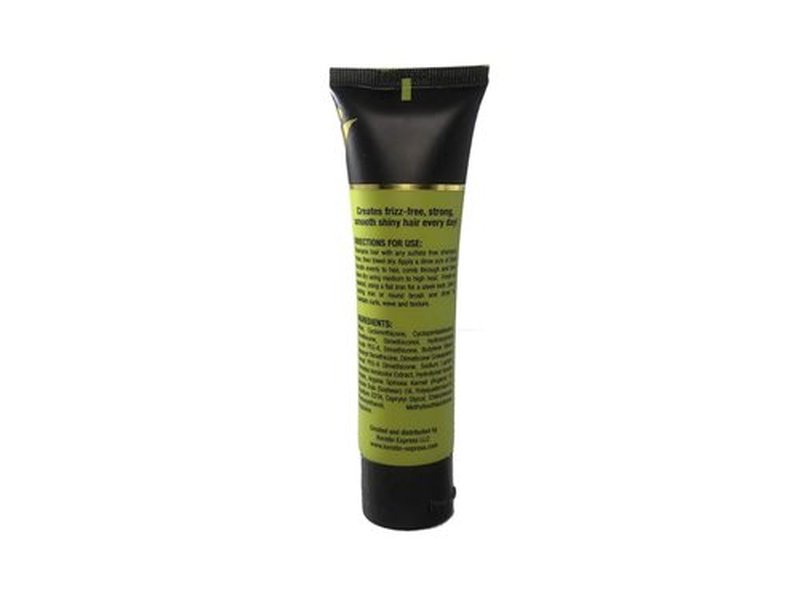 Keratin Express Daily Keratin Treatment - Fast Blowout Frizz Control & Heat Protection | 7 fl oz