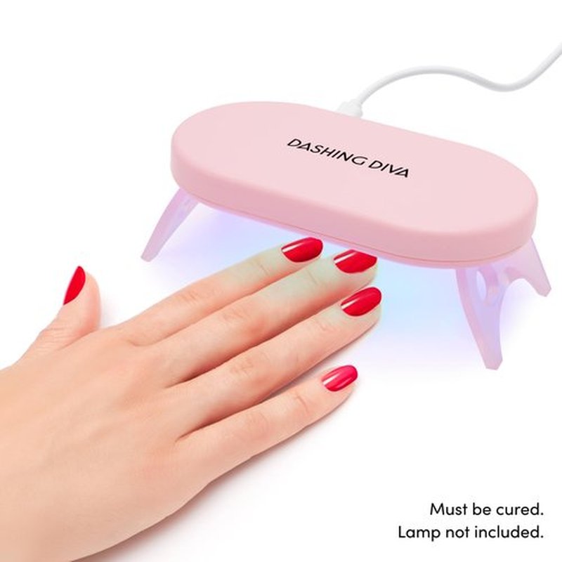 Dashing Diva One Gel Mega Bundle - Nothing But Neutrals - Includes 2 Colors, Iridescent Topper & Top Coat - 3-in-1 Base, Nail Color & Top Coat - Gel Nail Polish Set