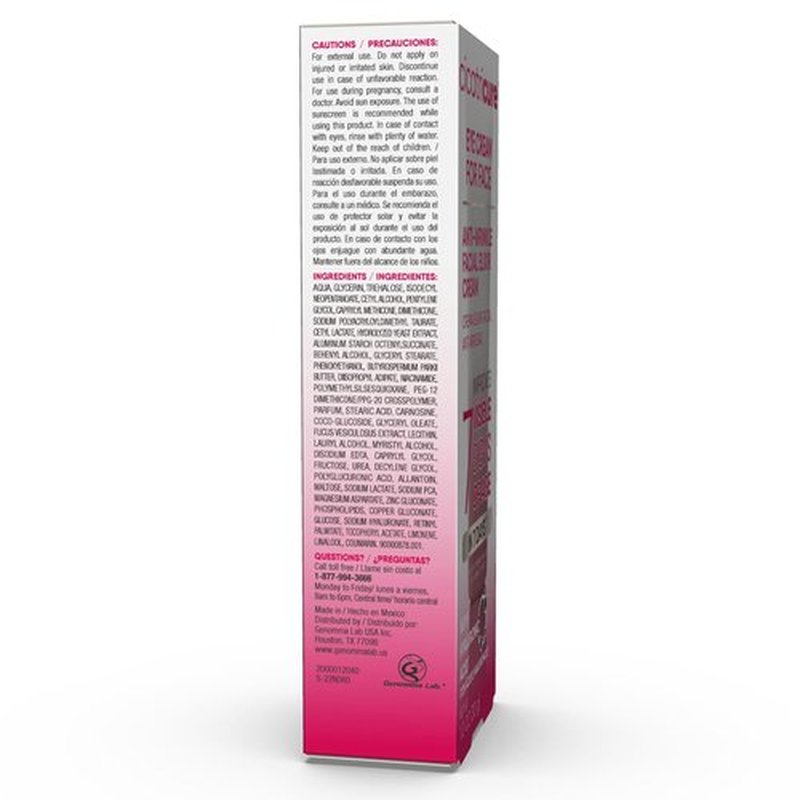 Cicatricure Eye Cream for Face: 7-in-7 Anti-Wrinkle, Peptides & Vitamins Reduce 7 Aging Signs in 7 Days, Hydrating, Oil-Free, 1oz