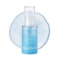 Meebak Korean Hyaluronic Acid Serum – Hydrating and Plumping Face Serum for Radiant, Dewy Skin | Centella Asiatica & Vitamin C | Korean Facial Serum