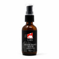 G.B.S Aftershave Balm Sandalwood, for Men - soothes razor burn, redness and irritation