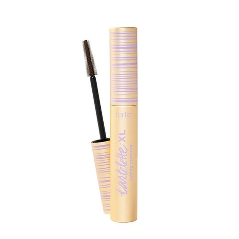 Tarte Tartelette XL Tubing Mascara - Lash Extensions in a Tube, Extra-Bold Volume & Length, Vegan & Cruelty-Free