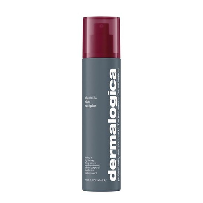 Dermalogica Dynamic Skin Sculptor Body Serum - Firming & Hydrating Lotion for Tighter, Toned Skin | 5.1 fl oz