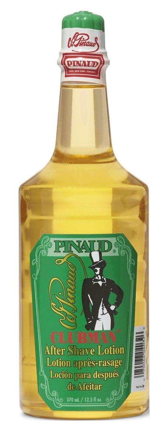 Clubman After Shave Lotion 12.5 Ounce (369ml) (2 Pack)