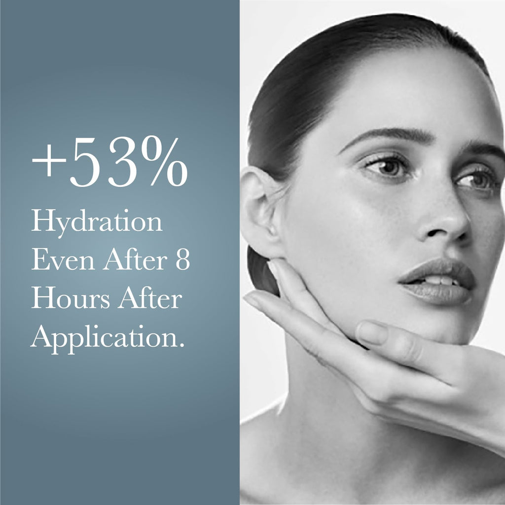 SOTHYS Hydrating Intensive Serum | Hyaluronic Acid Serum for Intense Moisturizing and Anti-Aging Barrier | For All Skin Types