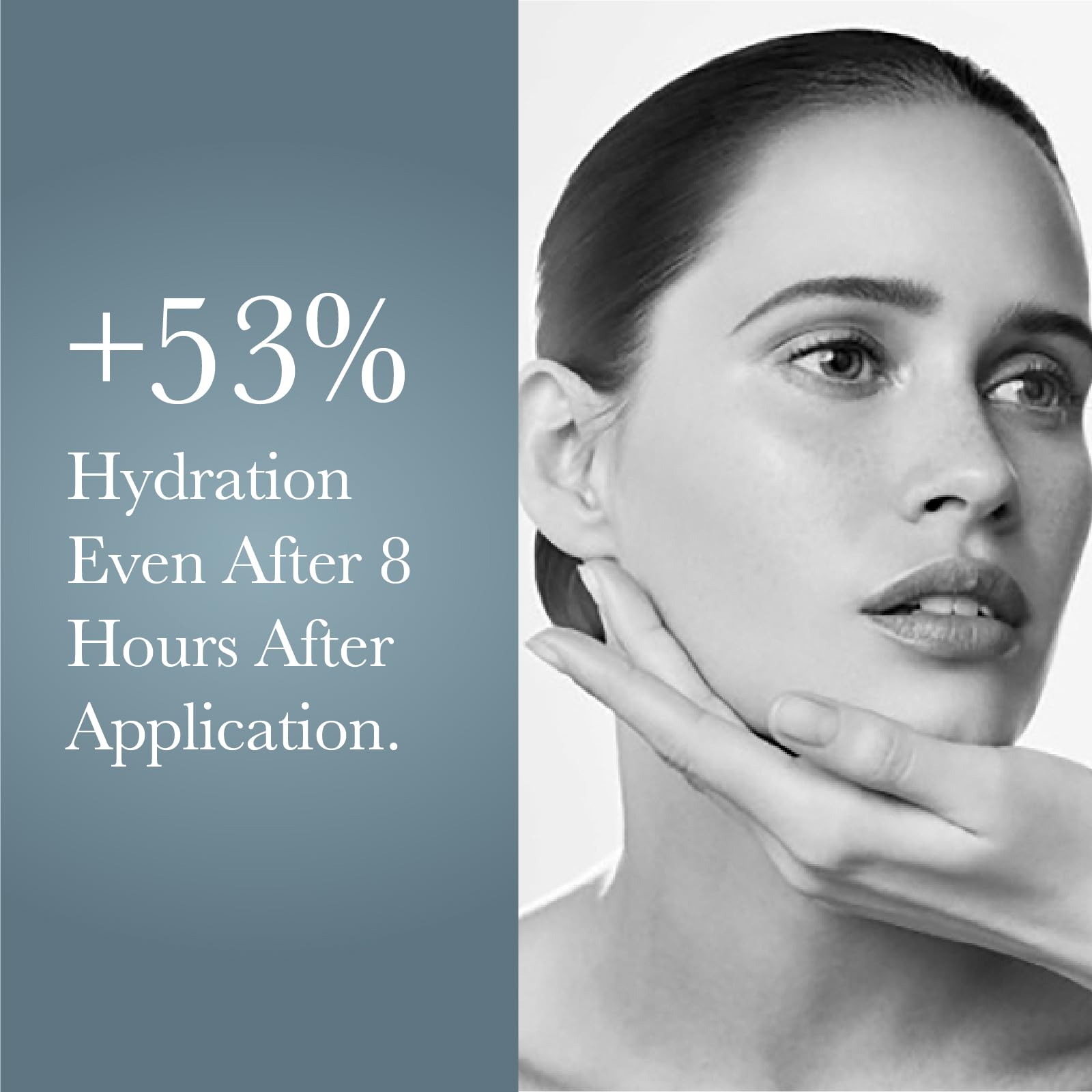 SOTHYS Hydrating Intensive Serum | Hyaluronic Acid Serum for Intense Moisturizing and Anti-Aging Barrier | For All Skin Types