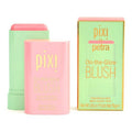 Pixi On-the-Glow Blush Stick - Hydrating Tinted Moisture for Cheeks & Lips | Fleur, 19g / 0.6 oz