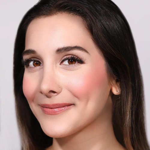 Love Steady Liquid Blush (018, Whole Heart)