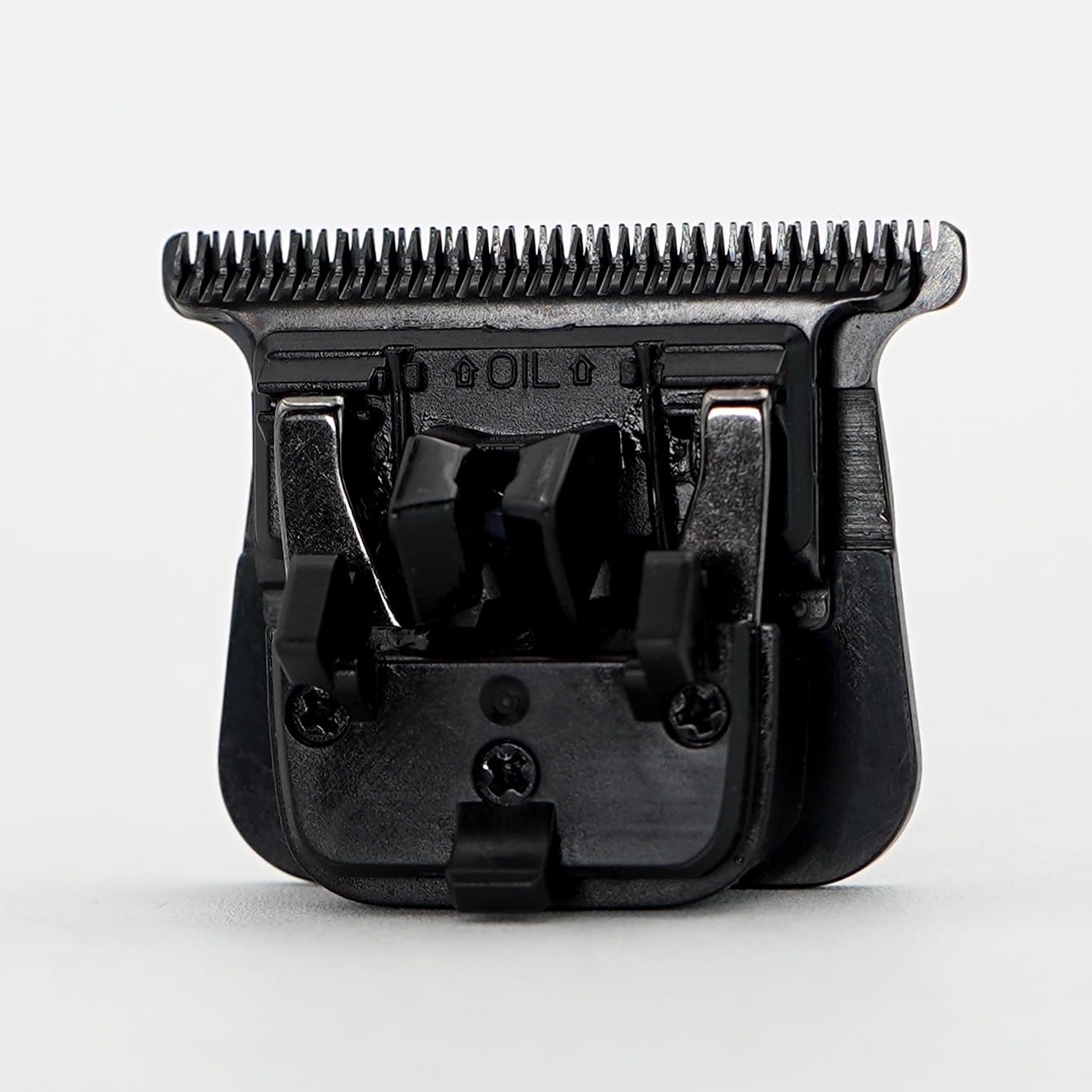 Supreme Trimmer Detachable Blade TB44D for 2Spee & TORQ Trimmer – Removable, Easy Cleaning | Standard Tooth