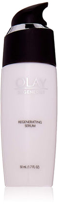 Olay Regenerist Light Gel Face Moisturizer - Hydrating Serum with Vitamin E, 1.7 fl oz