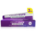 Cicatricure Advanced Scar Gel for Face & Body - Proven Results in 2 Weeks, Scar Treatment for Surgical Scars, Stretch Marks, Scars of Burns and Injuries, Acne Scar Treatment, 2 oz (56g)