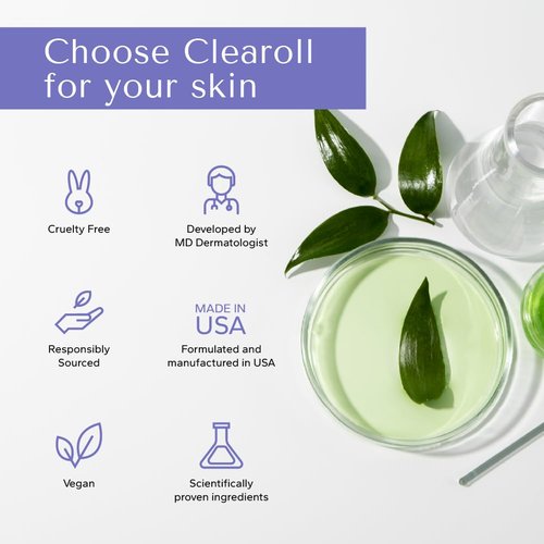 CLEAROLL BioDerm Stem Cell Therapy Night Cream