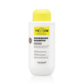 Alfaparf Milano Yellow Professional Nutritive Nourishing Shampoo for Dry Hair - Powered by Argan & Coconut Oils - Designed for Gentle Cleansing (16.9 fl oz / 500ml)