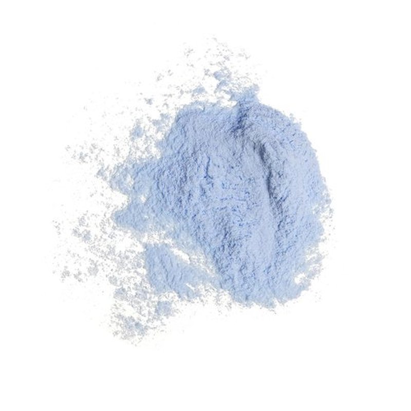 Arctic Fox Blue Powder Hair Bleach, Anti-Brass & Anti-Yellow Formula, Professional Lightener for Icy Blonde & Platinum Hair, Vegan & Cruelty-Free, Dust-Free, 8.8 oz Tub