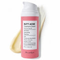 BellamiLuxx Butt Acne Clearing Treatment Cream: Body Acne Treatment for Folliculitis and Pimples on Buttocks, Thighs, and Body with 2% Salicylic Acid & Tea Tree Oil - Butt Cream for Smooth Skin