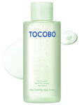 TOCOBO CICA Calming Aqua Toner – Korean Soothing Face Toner with CICA, Hyaluronic Acid & Aloe – Daily Hydration for Sensitive Skin, 24-Hour Moisture, Hypoallergenic pH Balancing Formula, 6.76 fl.oz.