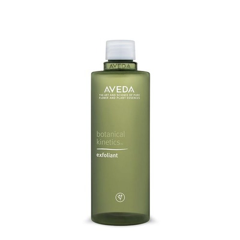 Aveda Botanical Kinetics Exfoliant - Liquid Exfoliant for All Skin Types | Smooths & Refines Skin, 5 Fl Oz