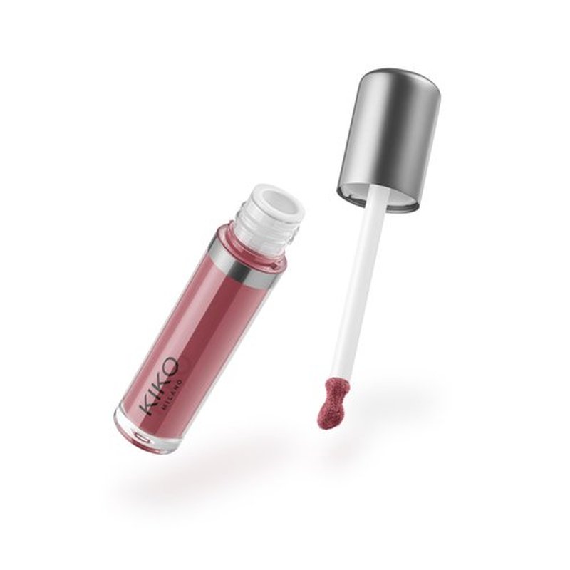 Kiko Milano Lasting Matte Veil Liquid Lip Colour 16 | Long-lasting Liquid Lipstick With A Matte Finish