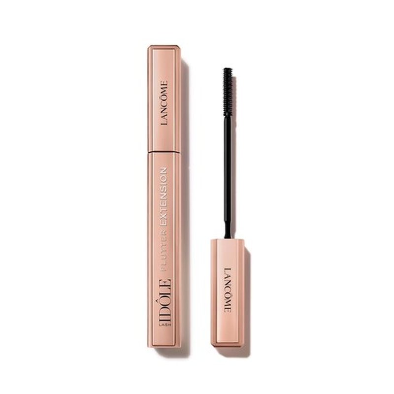 Lancôme Lash Idôle Mascara - Flutter Extension for Length & Volume - Clump & Flake Resistant - Black