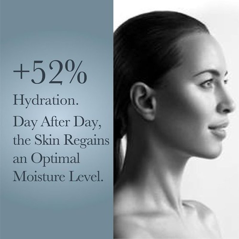 SOTHYS Hydrating Satin Youth Cream - Daily Face Moisturizer with Hyaluronic Acid for Normal/Combination Skin