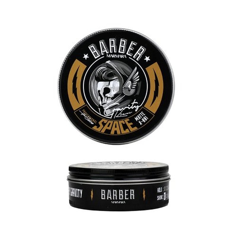barber marmara Space Wax Series (Space)