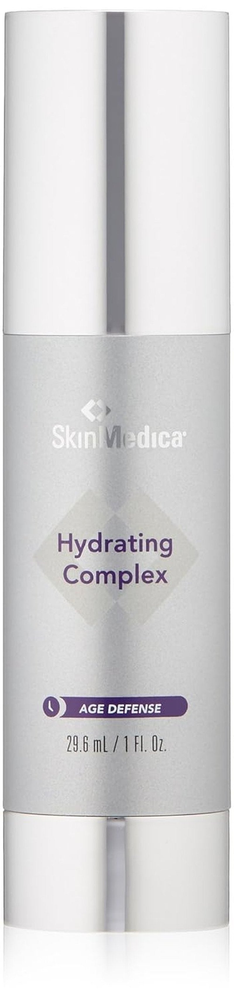 SkinMedica Hydrating Complex - Intense Moisture Serum for Radiant Skin | 1 Fl Oz