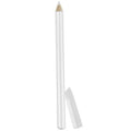 Maitys Nail Whitening Pencil - 2-in-1 White Nail Tool with Cuticle Pusher for DIY Manicure