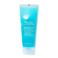ALOE UP Aloe Vera Gel - Cooling Sunburn Relief for Face & Body | 96.6% Pure, Alcohol-Free, 4 Oz