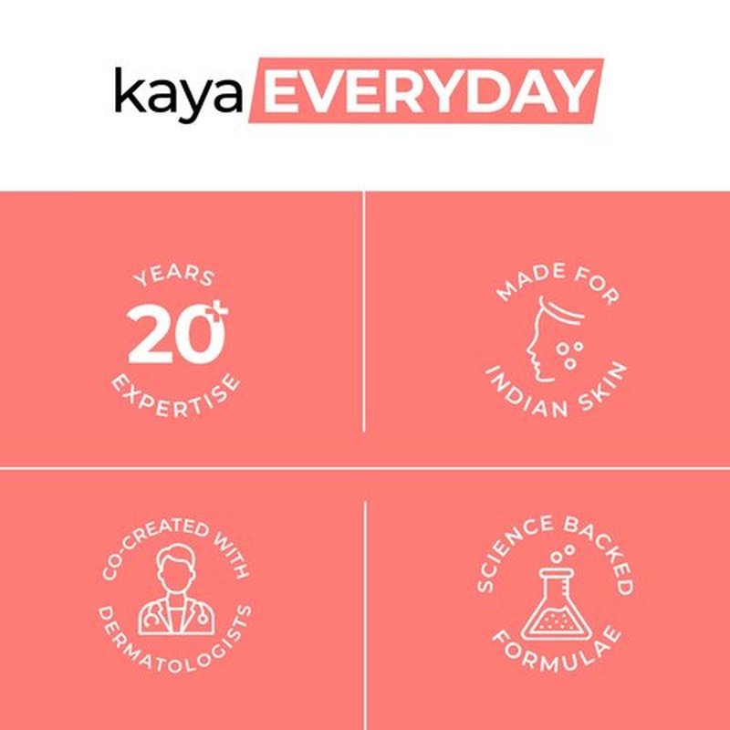 Kaya Skin Clinic Deep Nourish Elbow and Foot Cream, 50ml