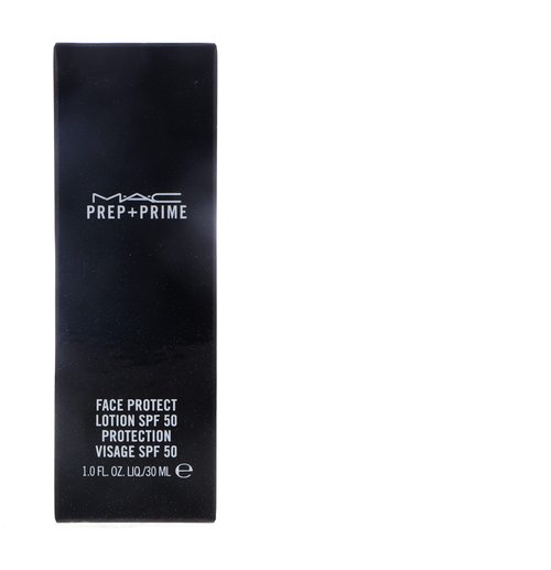 MAC Cosmetics Prep + Prime Face Protect SPF 50 30ml - New Forumla