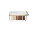 jane iredale PurePressed Eye Shadow Palette, Naturally Matte, 0.12 oz.