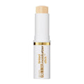 Revlon Glimmer Tinted Moisturizer Stick - Lightweight Hydrating Makeup for Face, 0.31 oz