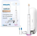 Philips Sonicare DiamondClean Smart 9500 Electric Toothbrush - Sonic Technology, 5 Modes, White | Model HX9923/01