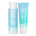 Pacifica Beauty Salty Waves Texturizing Shampoo & Conditioner Set - Effortless Beach Hair | 100% Vegan & Cruelty-Free