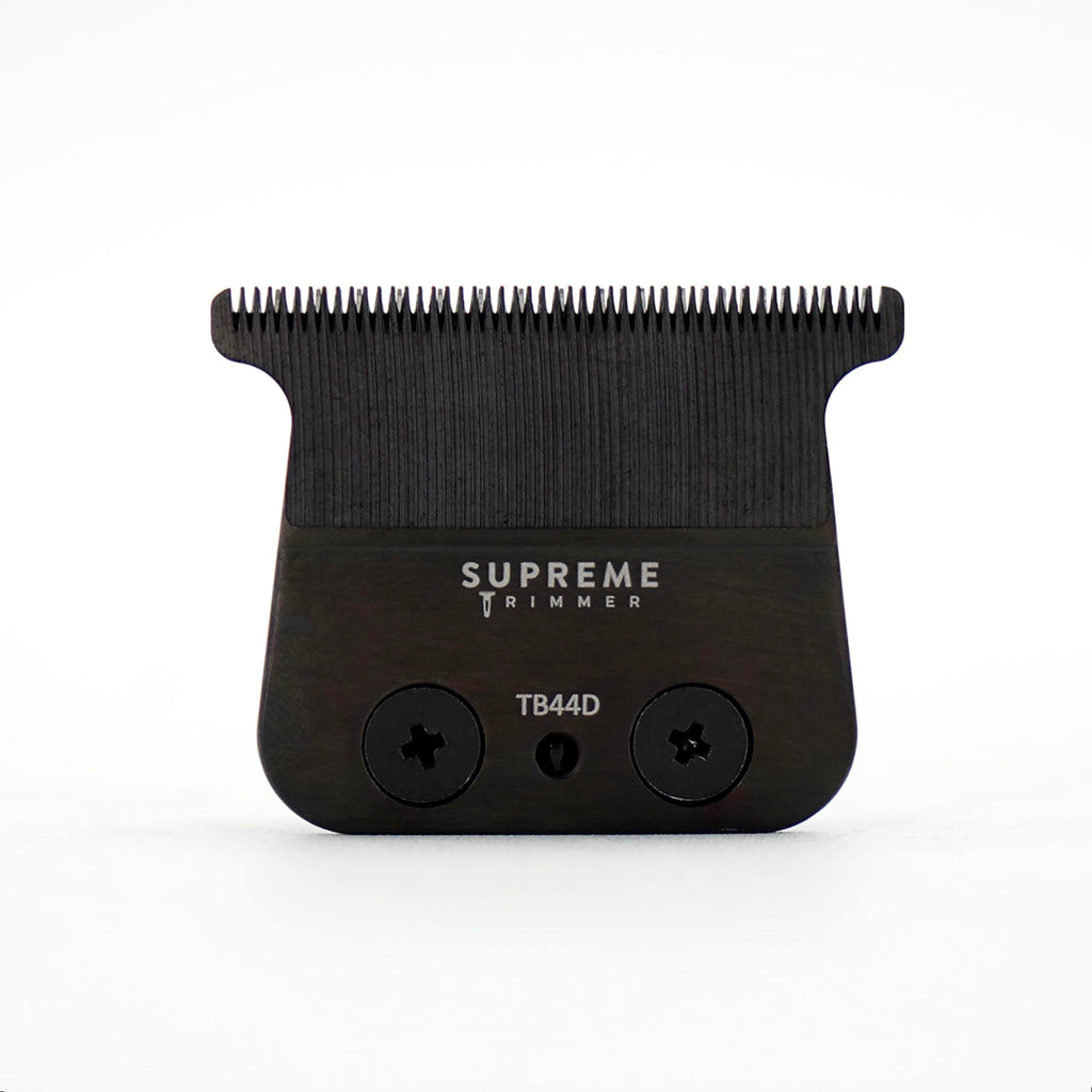 Supreme Trimmer Detachable Blade TB44D for 2Spee & TORQ Trimmer – Removable, Easy Cleaning | Standard Tooth
