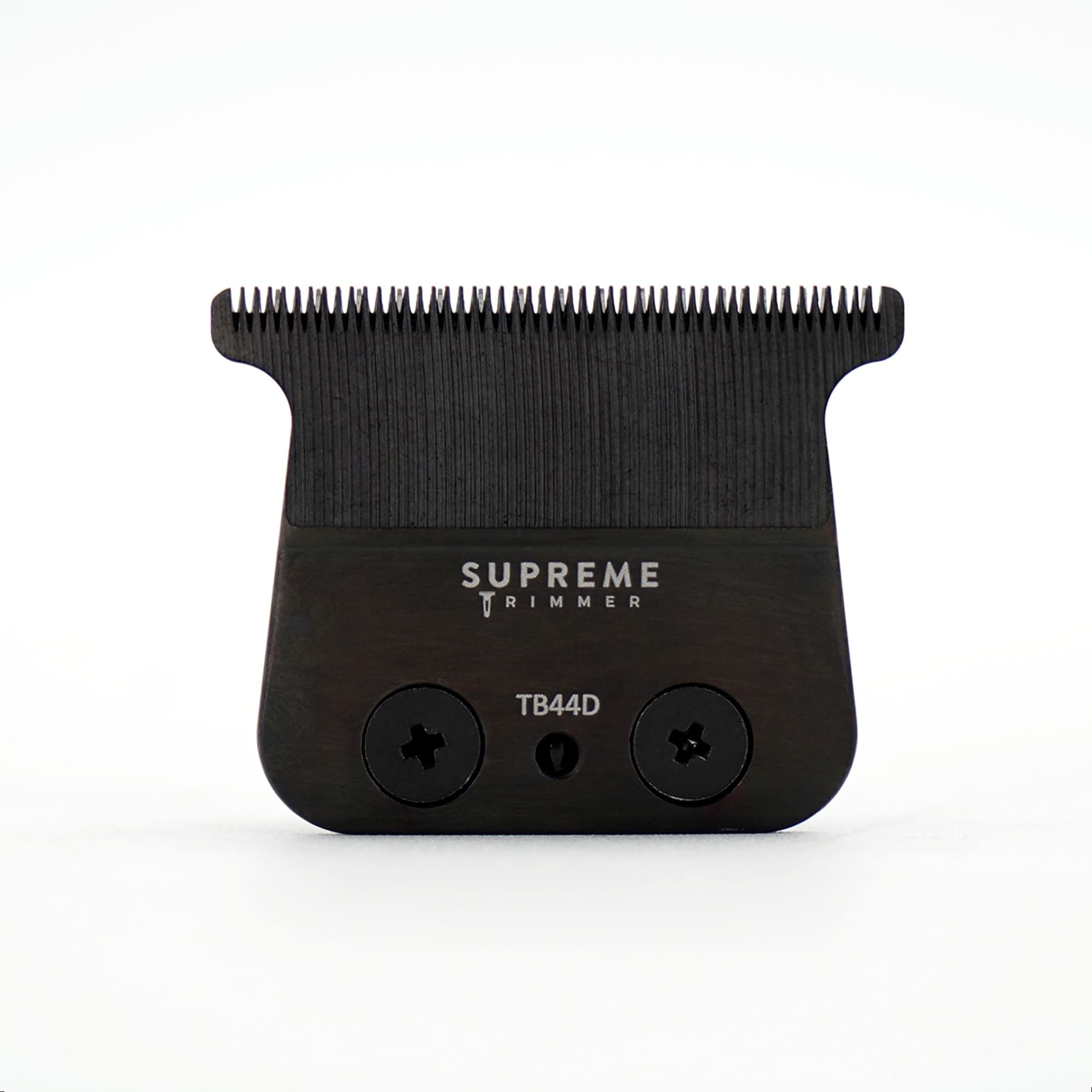 Supreme Trimmer Detachable Blade TB44D for 2Spee & TORQ Trimmer – Removable, Easy Cleaning | Standard Tooth