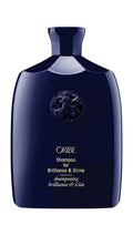 Oribe Brilliance & Shine Shampoo - Luxurious Formula for Radiant, Healthy Hair