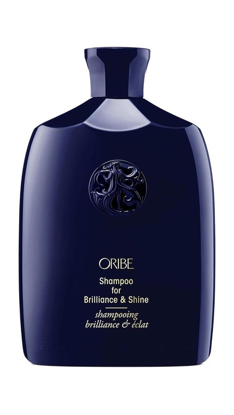 Oribe Brilliance & Shine Shampoo - Luxurious Formula for Radiant, Healthy Hair